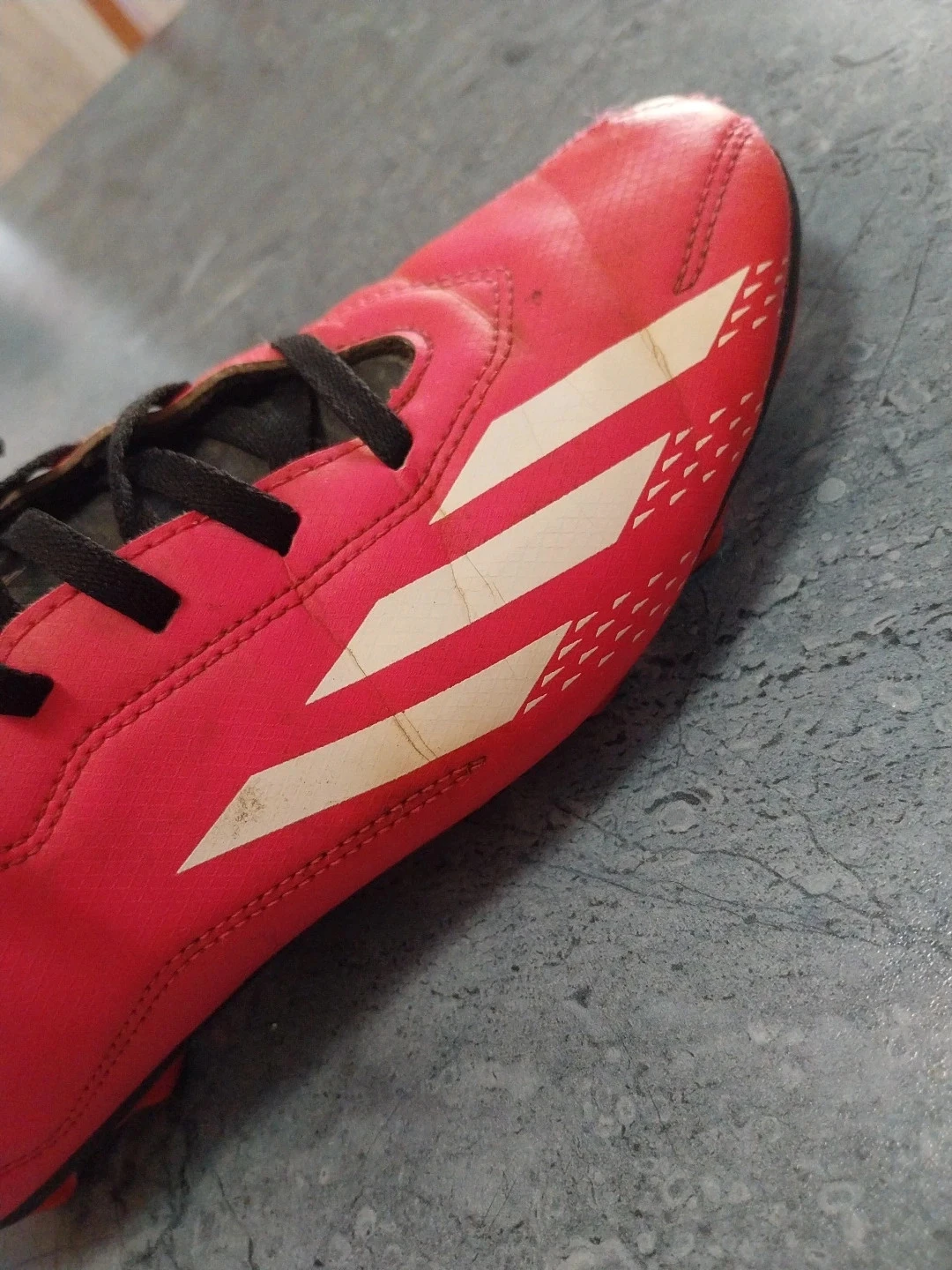 Chaussure de foot P.38 – photo 11